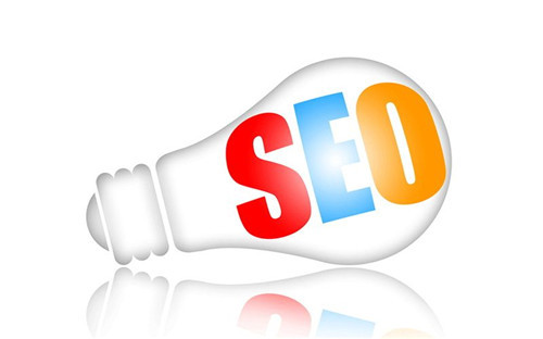 SEO优化