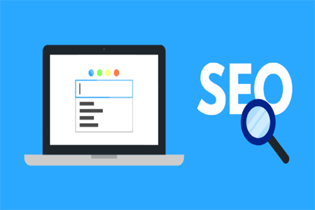 SEO优化