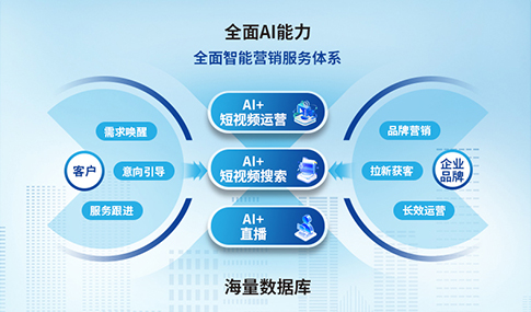 短视频专业公司