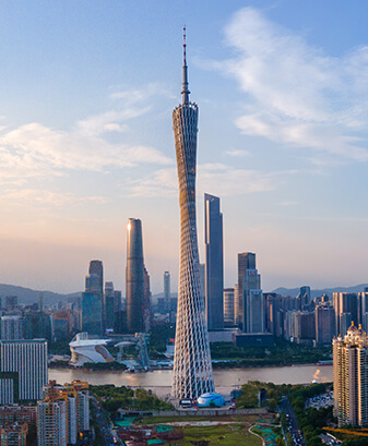 关于天呈