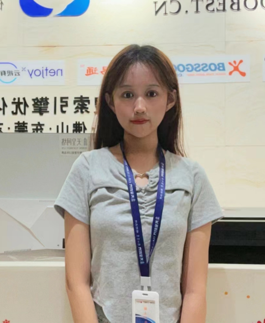 天呈顾问专家 ——卓楚楚